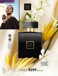 AVON brochure March 2022 page 12