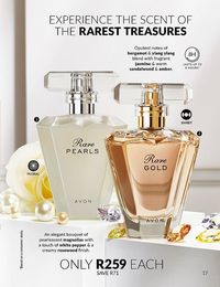 AVON brochure March 2022 page 17
