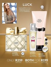 AVON brochure March 2022 page 21