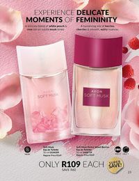 AVON brochure March 2024 page 23