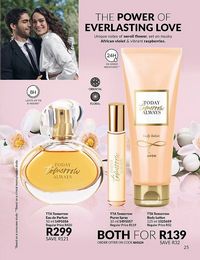 AVON brochure March 2022 page 25