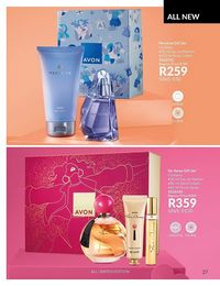 AVON brochure March 2022 page 27