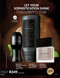 AVON brochure March 2024 page 35