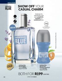AVON brochure March 2024 page 40