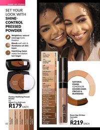 AVON brochure March 2022 page 62