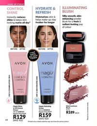 AVON brochure March 2022 page 64