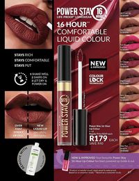 AVON brochure March 2022 page 67