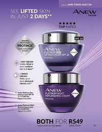 AVON brochure March 2022 page 87
