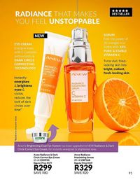AVON brochure March 2024 page 91