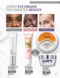 AVON brochure March 2022 page 93