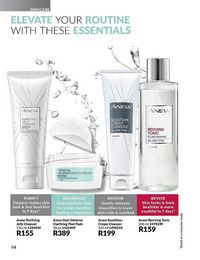 AVON brochure March 2022 page 94