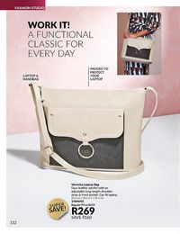 AVON brochure March 2022 page 112