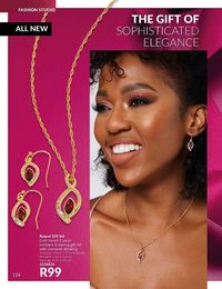 AVON brochure March 2024 page 114