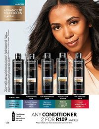 AVON brochure March 2022 page 156