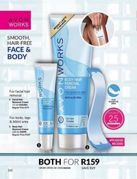 AVON brochure March 2022 page 162
