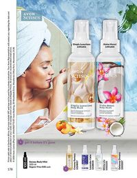 AVON brochure March 2022 page 178