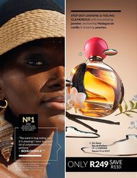 AVON brochure May 2023 page 2