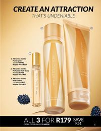 AVON brochure May 2022 page 5