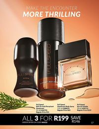 AVON brochure May 2022 page 17