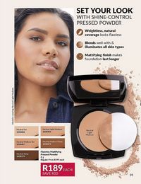 AVON brochure May 2022 page 39