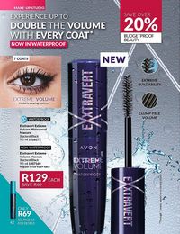 AVON brochure May 2022 page 42