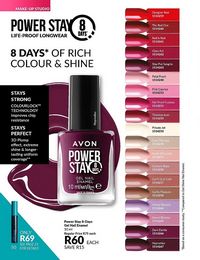 AVON brochure May 2022 page 50