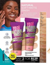 AVON brochure May 2022 page 52