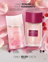AVON brochure May 2023 page 65
