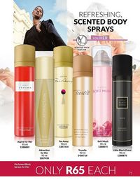 AVON brochure May 2023 page 71
