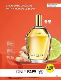 AVON brochure May 2022 page 75