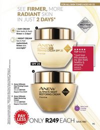 AVON brochure May 2023 page 95
