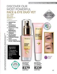 AVON brochure May 2022 page 97