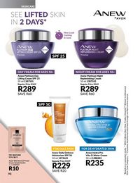 AVON brochure May 2023 page 98