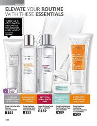 AVON brochure May 2023 page 104