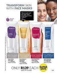 AVON brochure May 2023 page 105
