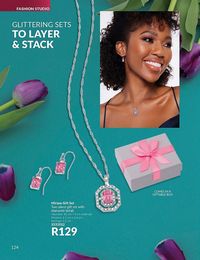 AVON brochure May 2023 page 124