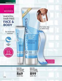 AVON brochure May 2023 page 174