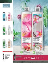 AVON brochure May 2022 page 182