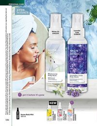AVON brochure May 2023 page 186