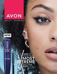 Current brochure AVON 9 2023 South Africa