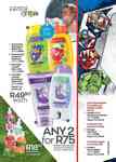 AVON Brochure March 2020 page 167