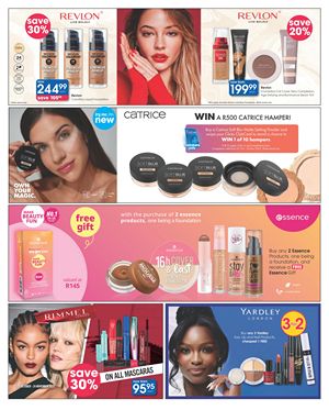 Clicks brochure September - October 2025 page 14