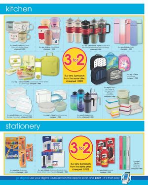 Clicks brochure September - October 2026 page 54