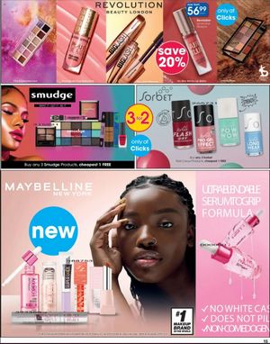 Clicks brochure October 2025 page 13