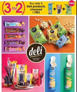 Clicks brochure October 2025 page 44