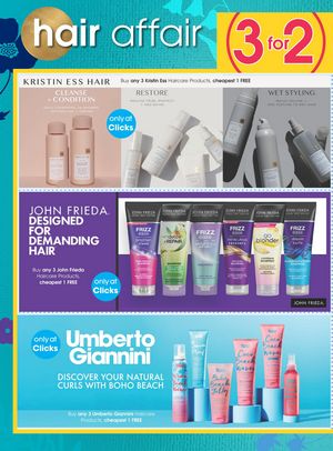 Clicks brochure October 2026 page 48