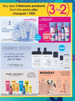 Clicks brochure October 2026 page 49