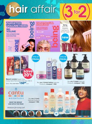 Clicks brochure October 2026 page 50