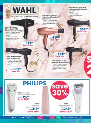 Clicks brochure October 2026 page 58