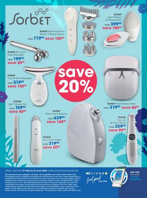 Clicks brochure October 2026 page 60